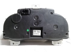 Recambio de cuadro instrumentos para opel corsa d (s07) 1.0 (l08, l68) referencia OEM IAM P00113312031   2