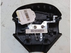 Recambio de airbag volante para peugeot 206 hatchback (2a/c) 1.4 16v referencia OEM IAM 96441166ZR   2