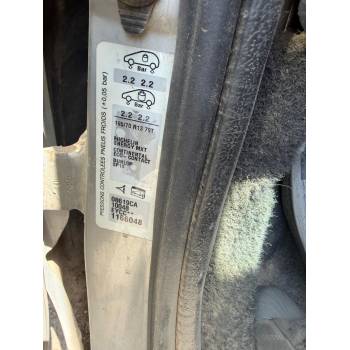 PEUGEOT 106 II (1A_, 1C_)