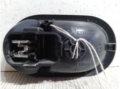 Recambio de maneta interior puerta trasera derecha para renault scénic ii (jm0/1_) 1.5 dci (jm1e, jm16) referencia OEM IAM    2