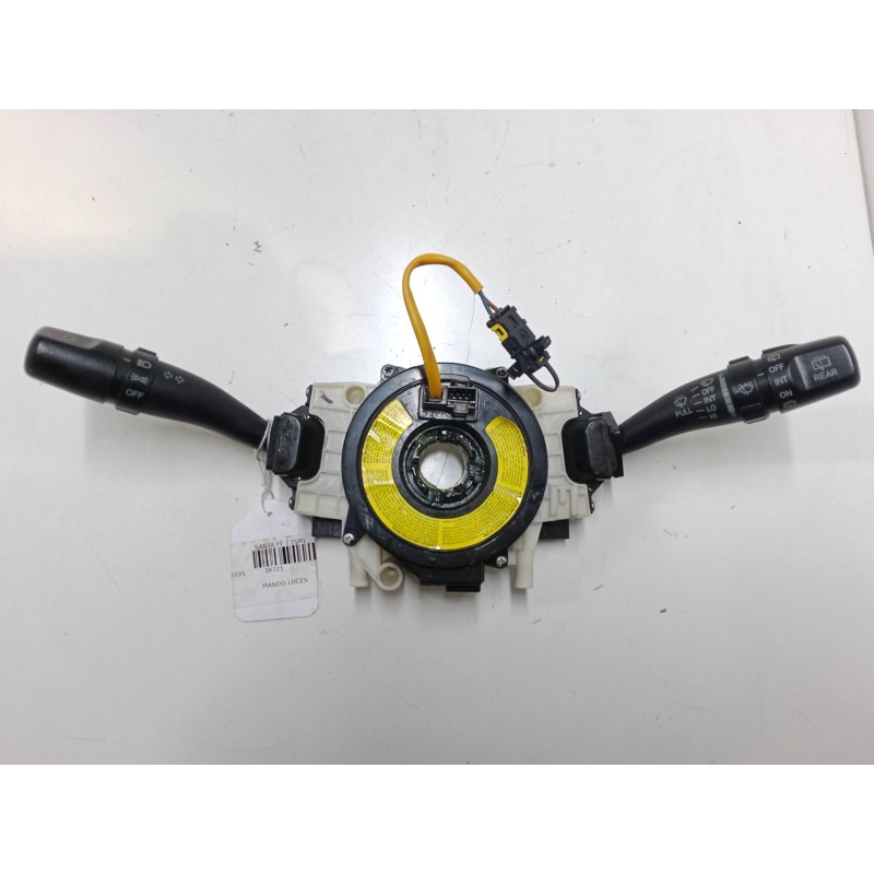 Recambio de mando luces para hyundai santa fé i (sm) 2.0 crdi referencia OEM IAM   