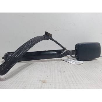 ANCLAJE CINTURON DELANTERO IZQUIERDO 
