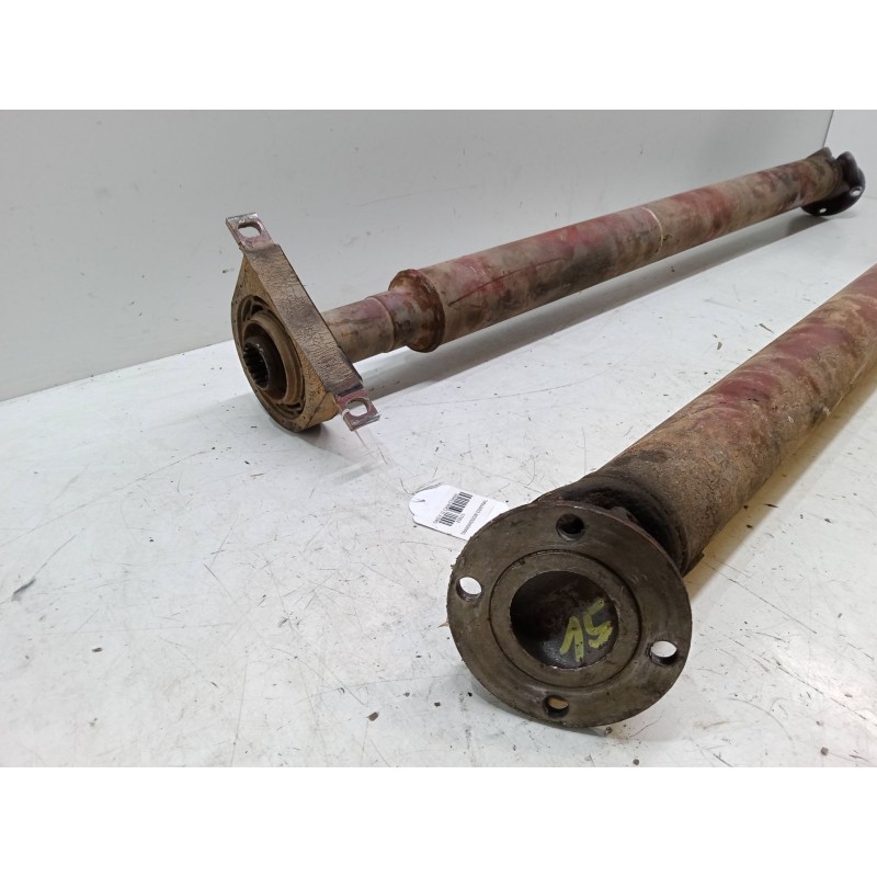 Recambio de transmision central para iveco daily ii caja/chasis 40-10 w 4x4 (15211104, 15211105, 15211111, 15211115,... referenc