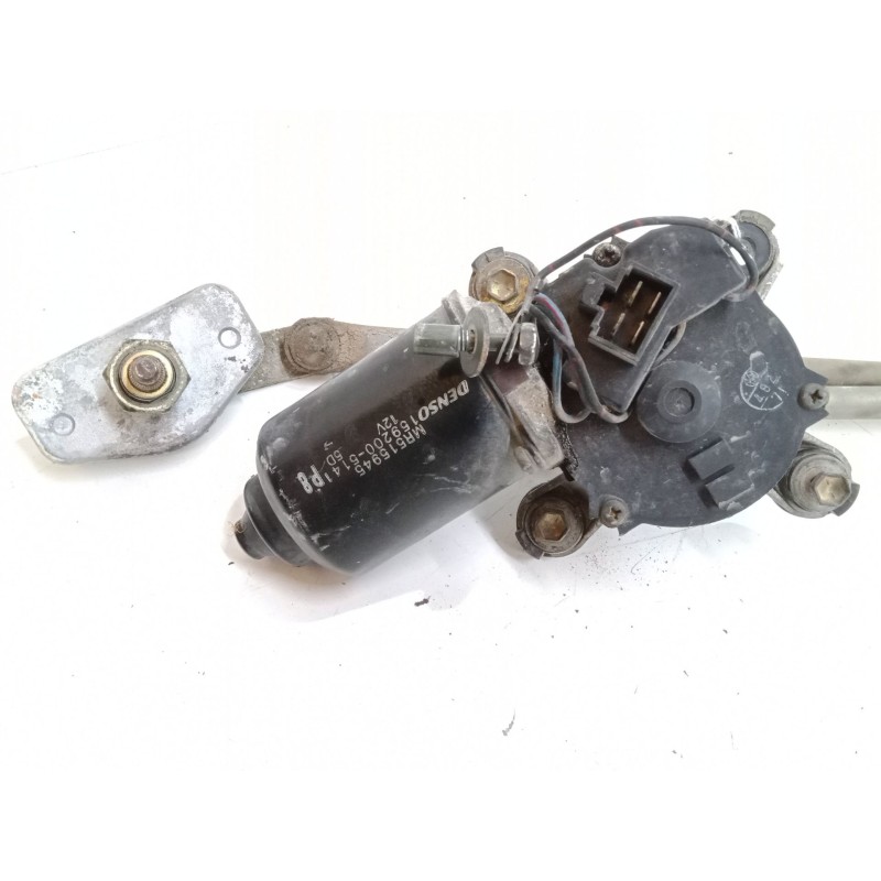 Recambio de motor limpia delantero para mitsubishi montero io i (h6_w, h7_w) 1.8 (h76w, h66w) referencia OEM IAM   