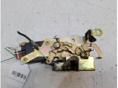 Recambio de cerradura puerta delantera derecha para smart smart for two mcc01b03e3 referencia OEM IAM    2