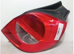 Recambio de piloto trasero derecho para renault clio iii (br0/1, cr0/1) 1.2 16v (br02, br0j, br11, cr02, cr0j, cr11) referencia 