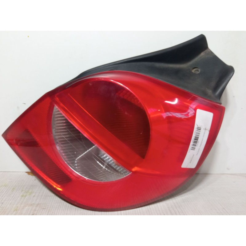 Recambio de piloto trasero derecho para renault clio iii (br0/1, cr0/1) 1.2 16v (br02, br0j, br11, cr02, cr0j, cr11) referencia 