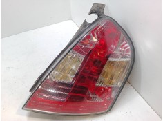 Recambio de piloto trasero derecho para fiat stilo (192_) 1.4 16v (192axh1b, 192bxh1b) referencia OEM IAM   