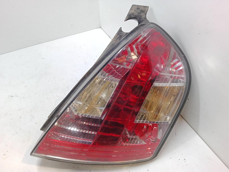 Recambio de piloto trasero derecho para fiat stilo (192_) 1.4 16v (192axh1b, 192bxh1b) referencia OEM IAM   