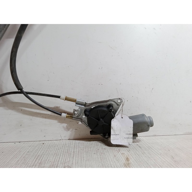 Recambio de elevalunas electrico delantero izquierdo para fiat scudo caja/chasis (220_) 2.0 jtd referencia OEM IAM   