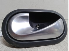Recambio de maneta interior puerta trasera izquierda para renault scénic ii (jm0/1_) 1.5 dci (jm1e, jm16) referencia OEM IAM   