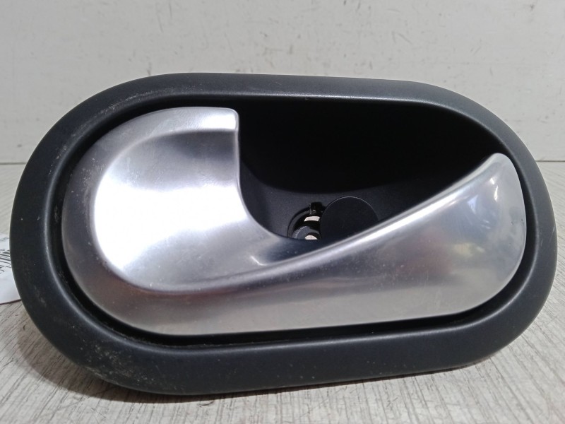 Recambio de maneta interior puerta trasera izquierda para renault scénic ii (jm0/1_) 1.5 dci (jm1e, jm16) referencia OEM IAM   