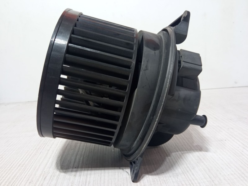 Recambio de motor calefaccion para ford transit connect (p65_, p70_, p80_) 1.8 di referencia OEM IAM XS4H-18456-AD 4/33/03/340 