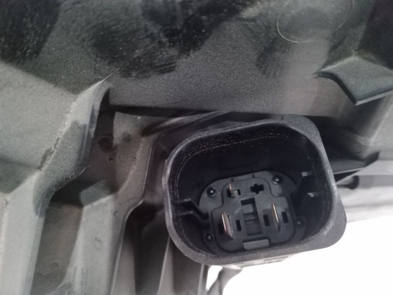 Recambio de electroventilador para bmw 2 active tourer (f45) 220 d referencia OEM IAM 17427617609  