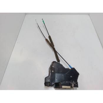 CERRADURA PUERTA DELANTERA DERECHA 