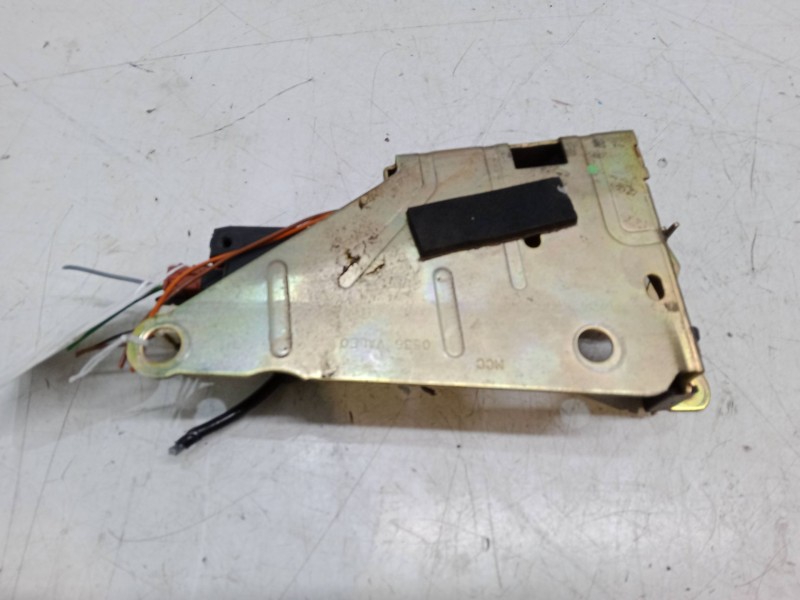 Recambio de cerradura puerta delantera derecha para smart smart for two mcc01b03e3 referencia OEM IAM   