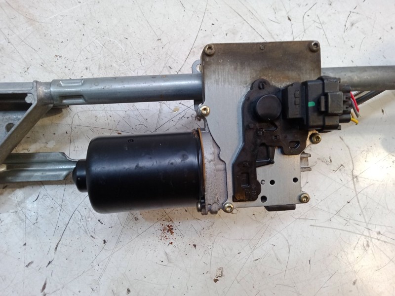 Recambio de motor limpia delantero para peugeot 307 sw (3h) 2.0 hdi 110 referencia OEM IAM 404638  