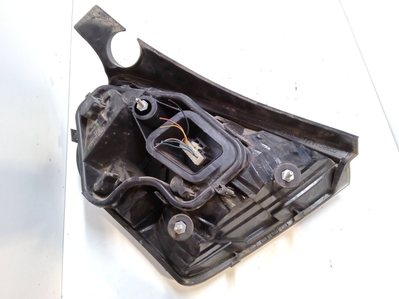 Recambio de piloto trasero derecho para fiat stilo (192_) 1.4 16v (192axh1b, 192bxh1b) referencia OEM IAM   