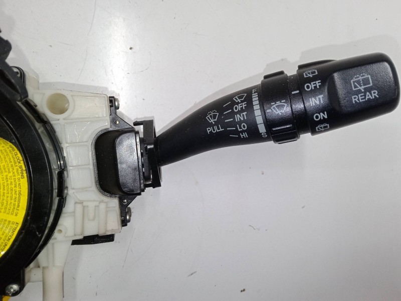 Recambio de mando luces para hyundai santa fé i (sm) 2.0 crdi referencia OEM IAM   