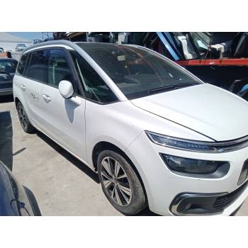 CITROËN GRAND C4 SPACETOURER (3A_, 3E_)