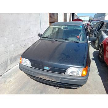 FORD FIESTA III (GFJ)