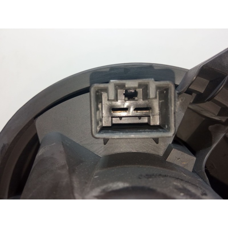 Recambio de motor calefaccion para ford transit connect (p65_, p70_, p80_) 1.8 di referencia OEM IAM XS4H-18456-AD 4/33/03/340 