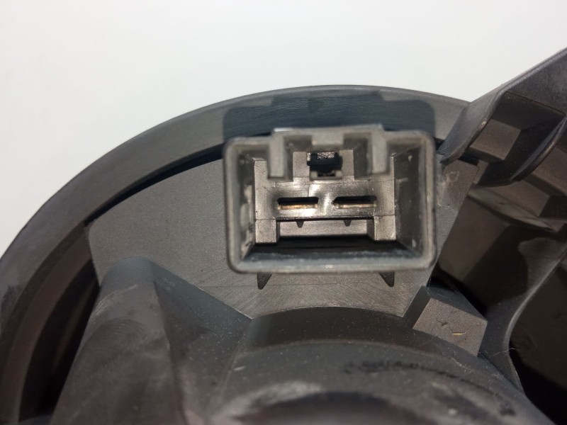 Recambio de motor calefaccion para ford transit connect (p65_, p70_, p80_) 1.8 di referencia OEM IAM XS4H-18456-AD 4/33/03/340 