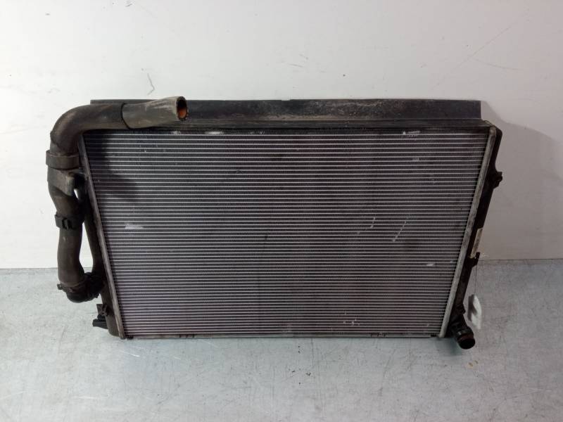 INTERCOOLER 5N0121253M 