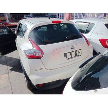 NISSAN JUKE (F15)