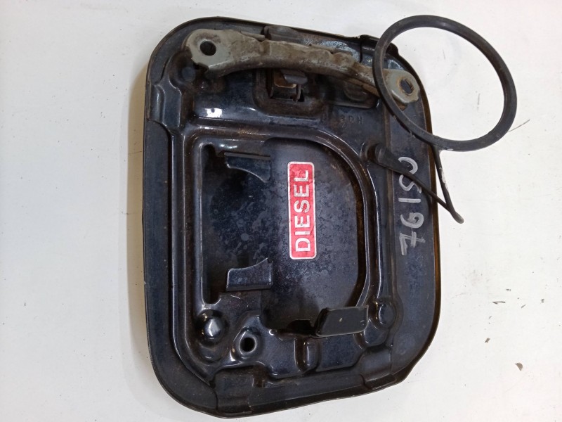 Recambio de tapa exterior combustible para lancia ypsilon (843_) 1.2 (843.axa1a) referencia OEM IAM   