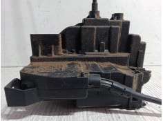 Recambio de cerradura puerta delantera derecha para renault scénic iii (jz0/1_) 1.5 dci referencia OEM IAM