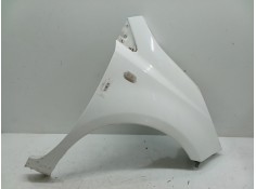 Recambio de aleta delantera derecha para nissan note (e11, ne11) 1.5 dci referencia OEM IAM   