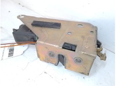 Recambio de cerradura puerta delantera izquierda para smart smart for two mcc01b03e3 referencia OEM IAM   