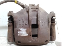 Recambio de pinza freno delantera derecha para peugeot partner caja/chasis 1.6 hdi referencia OEM IAM   