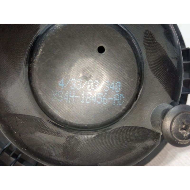 Recambio de motor calefaccion para ford transit connect (p65_, p70_, p80_) 1.8 di referencia OEM IAM XS4H-18456-AD 4/33/03/340 