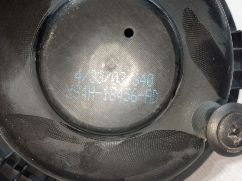 Recambio de motor calefaccion para ford transit connect (p65_, p70_, p80_) 1.8 di referencia OEM IAM XS4H-18456-AD 4/33/03/340 