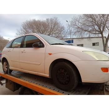 FORD FOCUS I (DAW, DBW)