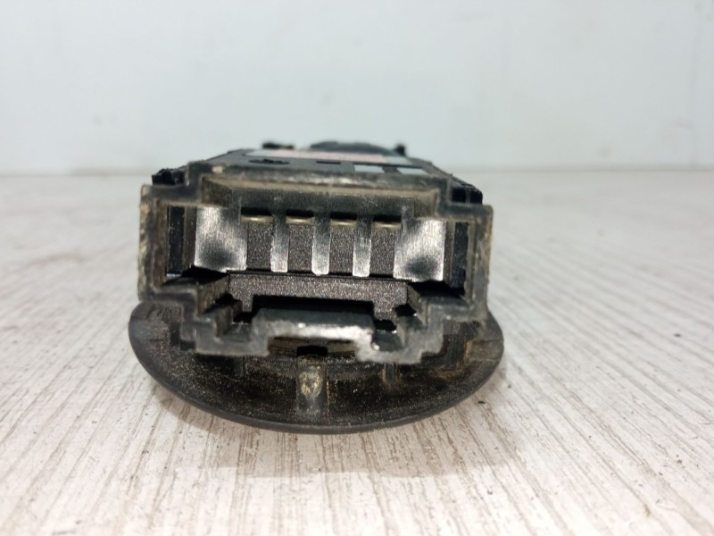 Recambio de maneta interior puerta delantera izquierda para volkswagen golf iv (1j1) 1.9 tdi referencia OEM IAM 3B1837113G  
