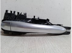 Recambio de maneta exterior puerta trasera derecha para renault scénic ii (jm0/1_) 1.5 dci (jm1e, jm16) referencia OEM IAM   