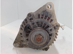 Recambio de alternador para mitsubishi montero io i (h6_w, h7_w) 1.8 (h76w, h66w) referencia OEM IAM
