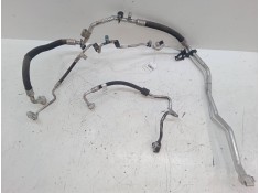 Recambio de tubos aire acondicionado para bmw 2 active tourer (f45) 220 d referencia OEM IAM 920972105920972706  