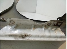 Recambio de aleta delantera derecha para nissan note (e11, ne11) 1.5 dci referencia OEM IAM    2