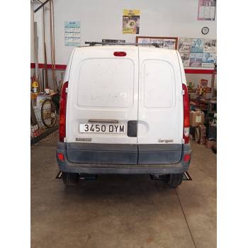 RENAULT KANGOO EXPRESS (FC0/1_)