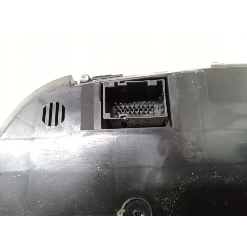 Recambio de cuadro instrumentos para fiat panda / panda classic (169_) 1.1 (169.axa1a) referencia OEM IAM 46801545  503000360300