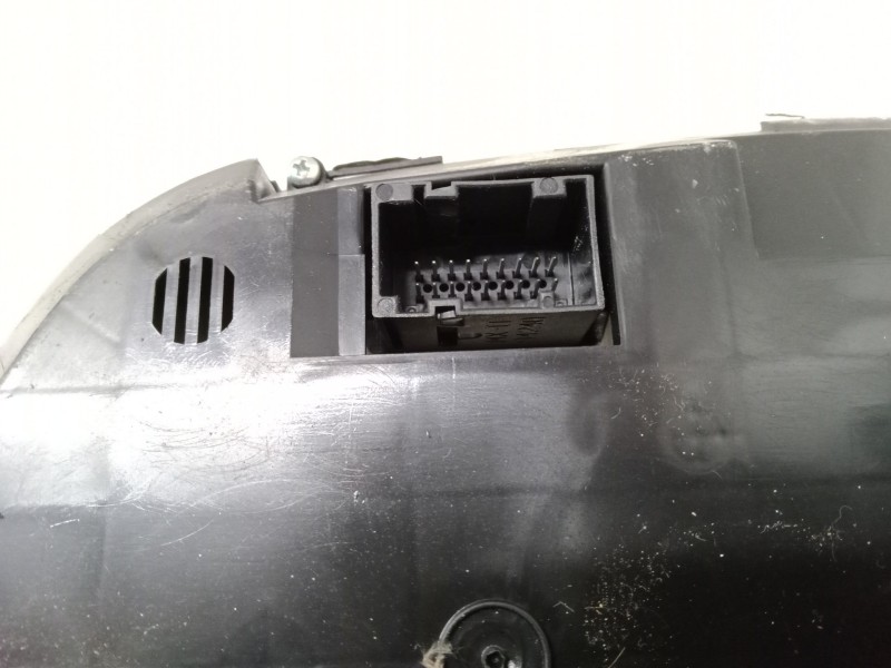 Recambio de cuadro instrumentos para fiat panda / panda classic (169_) 1.1 (169.axa1a) referencia OEM IAM 46801545  503000360300