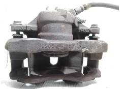 Recambio de pinza freno delantera derecha para peugeot partner caja/chasis 1.6 hdi referencia OEM IAM    2