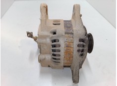 Recambio de alternador para mitsubishi montero io i (h6_w, h7_w) 1.8 (h76w, h66w) referencia OEM IAM    2
