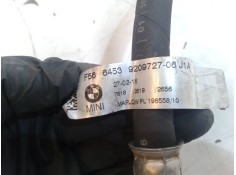 Recambio de tubos aire acondicionado para bmw 2 active tourer (f45) 220 d referencia OEM IAM 920972105920972706   2