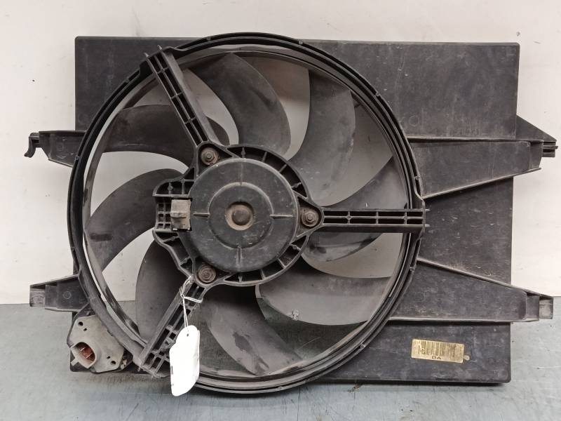 ELECTROVENTILADOR 
