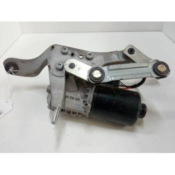MOTOR LIMPIAPARABRISAS DELANTERO IZQUIERDO 